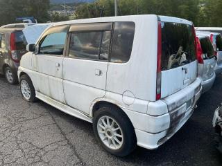 Накладка 5-й двери HONDA S-MX RH1 B20B 74890S700000 1 ракурс