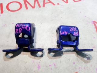 Петли на дверь правая задняя HONDA FIT GK3 L13B 67910SWAH11ZZ, 67920SWAH11ZZ 2 ракурс