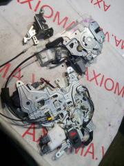 Замок двери правый задний HONDA STEPWGN RK5 R20A 72610SZWJ11 1 ракурс