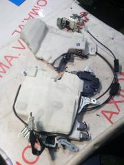Замок двери правый задний HONDA STEPWGN RK5 R20A 72610SZWJ11 2 ракурс