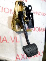 Педаль тормоза BMW 5-SERIES F10 N47D20C 35006777171 4 ракурс