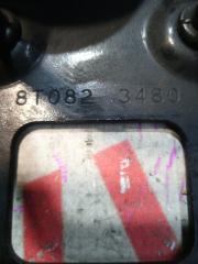 Крючок капота AUDI A4 8K5 CDHB 8T0823480 5 ракурс