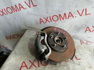 Ступица левая передняя MAZDA CX-3 DKEFW PEVPS D10E33031 4 ракурс