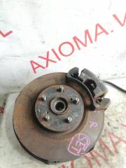 Запчасть ступица передняя правая TOYOTA RACTIS 2011