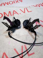 Замок капота BMW 5-SERIES F11 N20B20B 718376309, 718376409 1 ракурс