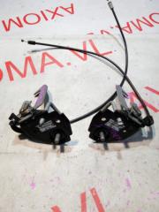 Замок капота BMW 5-SERIES F11 N20B20B 718376309, 718376409 3 ракурс