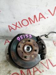 Ступица правая передняя HONDA LIFE JB1 E07Z 51211S2K000 4 ракурс