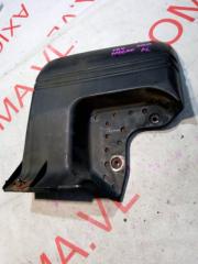 Брызговик левый передний MITSUBISHI PAJERO V24W 4D56T MN646927 3 ракурс