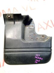 Брызговик правый передний MITSUBISHI PAJERO V24W 4D56T MN646928 1 ракурс