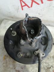 Ступица правая задняя TOYOTA BB QNC21 3SZVE 42410B1030, 42431B1020 3 ракурс