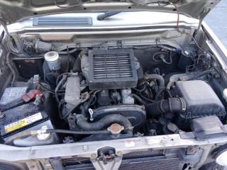 АКПП MITSUBISHI PAJERO MINI H56A 4A30 MR276885, V3AS2-4-CXL 1 ракурс АКПП MITSUBISHI PAJERO MINI H56A 4A30 MR276885, V3AS2-4-CXL 1 ракурс