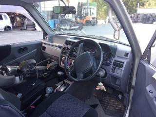 Селектор акпп MITSUBISHI PAJERO MINI H56A 4A30 MR232182 1 ракурс Селектор акпп MITSUBISHI PAJERO MINI H56A 4A30 MR232182 1 ракурс
