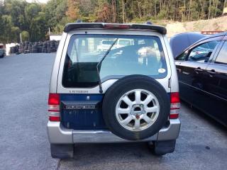 Селектор акпп MITSUBISHI PAJERO MINI H56A 4A30 MR232182 3 ракурс Селектор акпп MITSUBISHI PAJERO MINI H56A 4A30 MR232182 3 ракурс