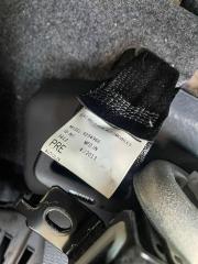 Двигатель NISSAN DAYZ B21W 3B20 101026A03F 3 ракурс