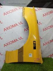 Крыло левое переднее TOYOTA COMFORT YXS11 3YPE 5381243010 4 ракурс