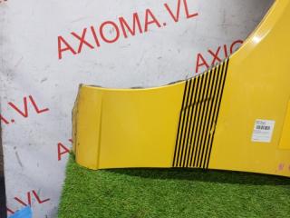 Крыло левое переднее TOYOTA COMFORT YXS11 3YPE 5381243010 5 ракурс