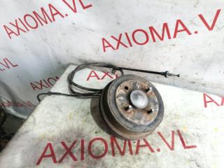 Ступица правая задняя NISSAN CUBE BZ11 CR14DE 43042AX500, 43206AX000 1 ракурс