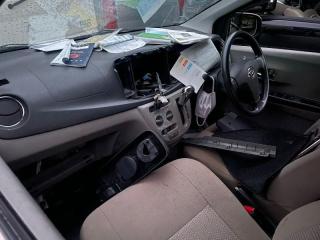 Климат-контроль DAIHATSU MIRA E:S LA300S KFVE3 55406B2A80 1 ракурс