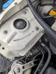 Ступица передняя правая HATCH 2006 R50 W10B16A