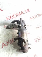 Катализатор TOYOTA CAMRY AVV50 2ARFXE 2505136120 2 ракурс