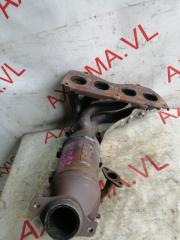 Катализатор TOYOTA CAMRY AVV50 2ARFXE 2505136120 3 ракурс