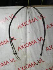 Тросик ручника правый задний TOYOTA VOXY ZRR70 3ZRFAE 4642028490 4 ракурс