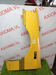 Крыло левое переднее TOYOTA COMFORT YXS11 3YPE 5381243010 4 ракурс