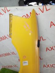 Крыло левое переднее TOYOTA COMFORT YXS11 3YPE 5381243010 5 ракурс
