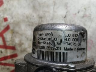 Вакуумник VOLKSWAGEN POLO 9N1 BKY 1J0612181D, pump up28 3 ракурс