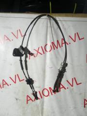 Трос переключения акпп MAZDA CX-3 DKEFW PEVPS D09T46500A 1 ракурс Трос переключения акпп MAZDA CX-3 DKEFW PEVPS D09T46500A 1 ракурс