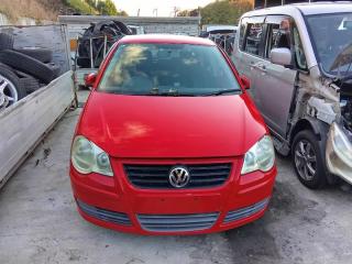 Бензонасос VOLKSWAGEN POLO 9N3 BUD 6Q0919051F 1 ракурс