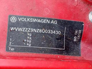 Стоп-сигнал правый задний VOLKSWAGEN POLO 9N3 BUD 6Q6945096AA, 5155 3 ракурс Стоп-сигнал правый задний VOLKSWAGEN POLO 9N3 BUD 6Q6945096AA, 5155 3 ракурс