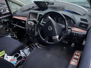Руль с airbag NISSAN PRESAGE TU31 QR25DE 48430CN92A 1 ракурс