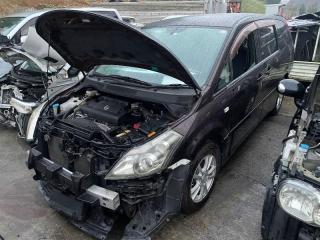Руль с airbag NISSAN PRESAGE TU31 QR25DE 48430CN92A 2 ракурс