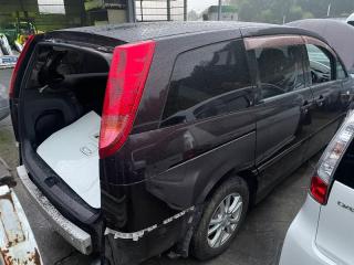 Руль с airbag NISSAN PRESAGE TU31 QR25DE 48430CN92A 3 ракурс