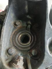 Ступица правая передняя MINI HATCH R56 N12B14A 31216779796 4 ракурс