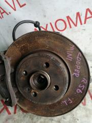 Ступица левая передняя MINI HATCH R56 N12B14A 31216779795 2 ракурс Ступица левая передняя MINI HATCH R56 N12B14A 31216779795 2 ракурс