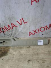 Накладка замка багажника NISSAN SERENA C25 MR20DE 84990CY000 5 ракурс