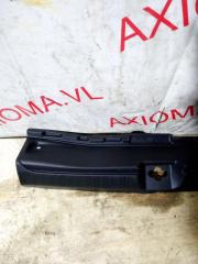 Накладка замка багажника NISSAN NOTE E13 HR12DE 849926XJ5A 5 ракурс