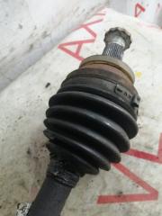 Привод левый передний VOLKSWAGEN POLO 9N3 BKY 6Q0407451NX 5 ракурс