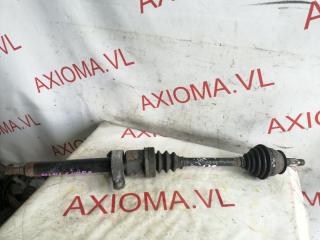 Привод правый передний MINI HATCH R56 N12B14A 31608605468 1 ракурс