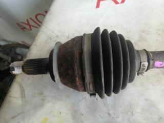 Привод правый передний MINI HATCH R56 N12B14A 31608605468 2 ракурс