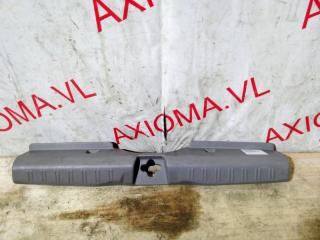 Накладка замка багажника HONDA LIFE JB1 E07Z 84640S2K000ZB 4 ракурс
