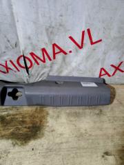 Накладка замка багажника HONDA LIFE JB1 E07Z 84640S2K000ZB 5 ракурс
