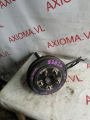 Полуось правая задняя MITSUBISHI PAJERO MINI H51A 4A30 MR232504 4 ракурс