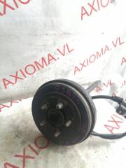 Полуось левая задняя MITSUBISHI PAJERO MINI H51A 4A30 MR232503 4 ракурс