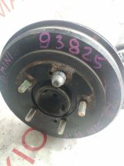 Полуось левая задняя MITSUBISHI PAJERO MINI H51A 4A30 MR232503 5 ракурс