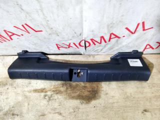 Накладка замка багажника HONDA LIFE JB5 P07A 84640SFA003ZB 4 ракурс