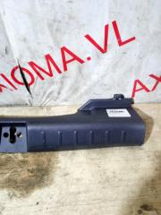 Накладка замка багажника HONDA LIFE JB5 P07A 84640SFA003ZB 5 ракурс