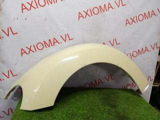 Крыло левое переднее VOLKSWAGEN BEETLE 9C1 BFS 1C0821103K 4 ракурс